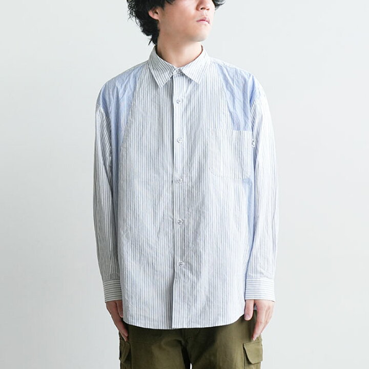 楽天市場】【SALE 30%OFF】[CMF2401-S03J]CMF/COMFY OUTOOR GARMNT 