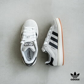 ◇[GY0042]【替え紐付属】adidas Originals (アディダス オリジナルス) CAMPUS 00S キャンパス スニーカー