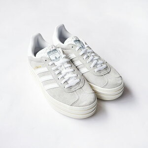 [HQ6893]adidas Originals (AfB_X IWiX) K[ {[h GAZELLE BOLD fB[X Xj[J[