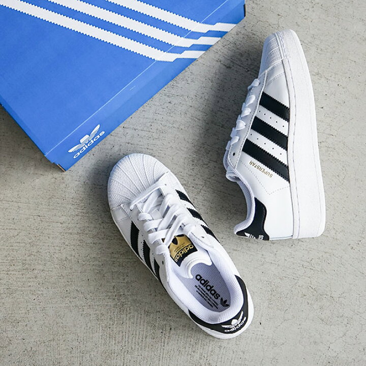 楽天市場】adidas Originals (アディダス オリジナルス) SUPERSTAR XLG 