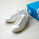 [IG6421]adidas Originals (アディダス オリジナルス) STAN SMITH LUX スタンスミス スニーカー