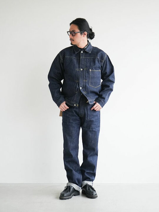 楽天市場】[SC19007]SUGAR CANE(シュガーケーン) Super “Denim 