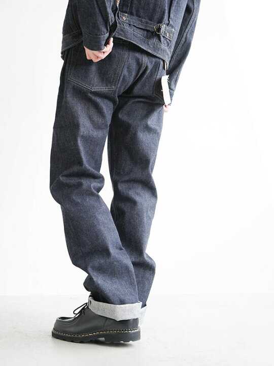 楽天市場】[SC49007]SUGAR CANE(シュガーケーン) Super “Denim 