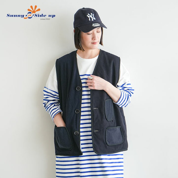 楽天市場】【SALE 50%OFF】[sr-233-003]sunny side up(サニーサイド 