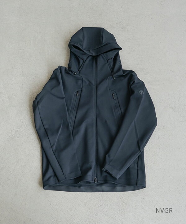 楽天市場】□[DAMXGC32]DESCENTE ALLTERRAIN(デサントオルテライン 