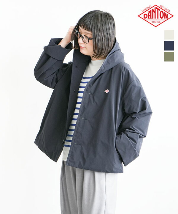 楽天市場】◇DANTON(ダントン) WOMEN