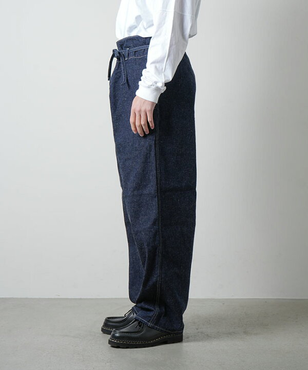 楽天市場】[KS24SPT13]KAPTAIN SUNSHINE(キャプテンサンシャイン 