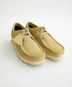 [26172074]yւRz[K̔X]Clarks(N[NX) Wallabee GTX r[SAebNX Y U[V[Y [Jbg XG[h XEF[h