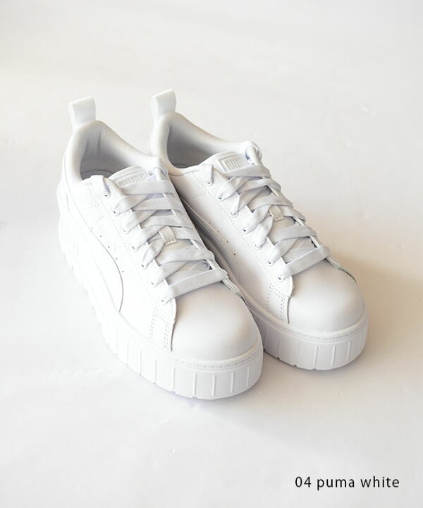 楽天市場】[386273]PUMA(プーマ) ウィメンズ メイズ ウェッジ 