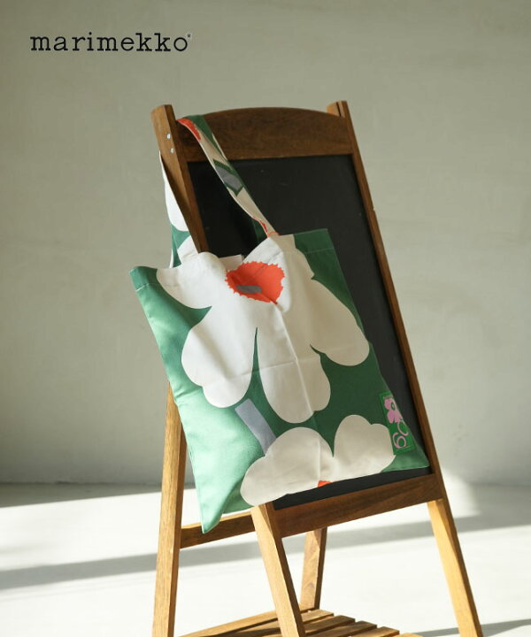 楽天市場】【国内正規販売店】marimekko(マリメッコ)Unikko 60th 