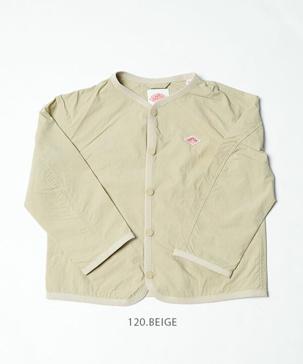 楽天市場】【30%OFF】◇[DT-A0322NYS]DANTON(ダントン) KIDS NYLON 