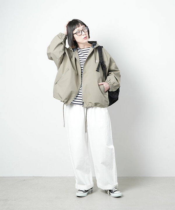 楽天市場】◇[DT-A0470TLY]DANTON(ダントン) スリーレイヤーショート 