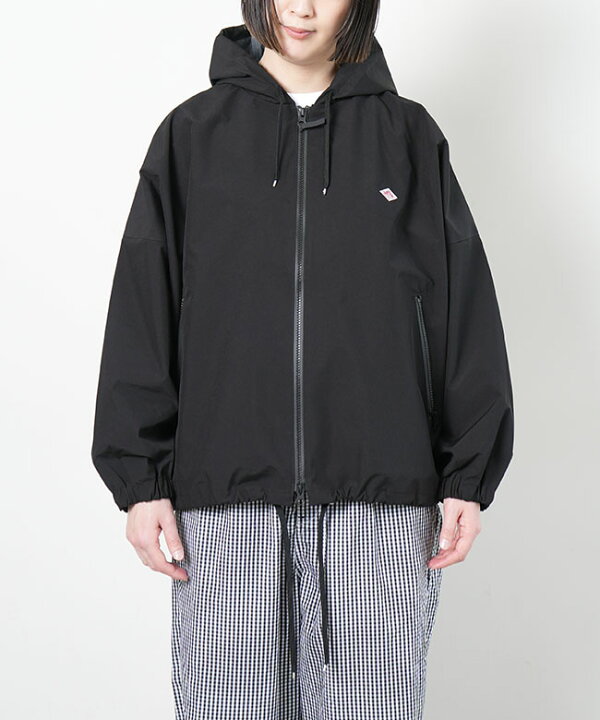 楽天市場】◇[DT-A0470TLY]DANTON(ダントン) スリーレイヤーショート 