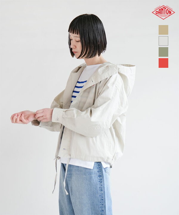 楽天市場】【SALE 30%OFF】◇[DT-A0474HCD]DANTON(ダントン) WOMEN