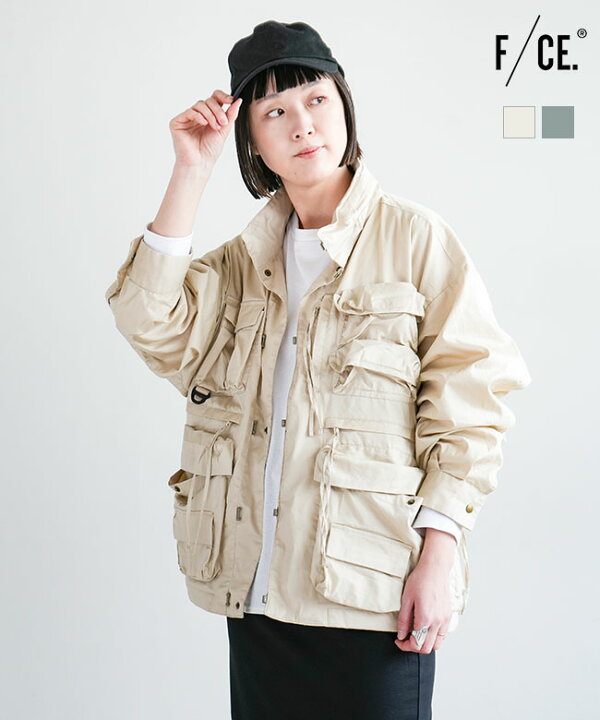 楽天市場】【50%OFF】[FPU08241U0001]F/CE.(エフシーイー) PIGMENT DYE 