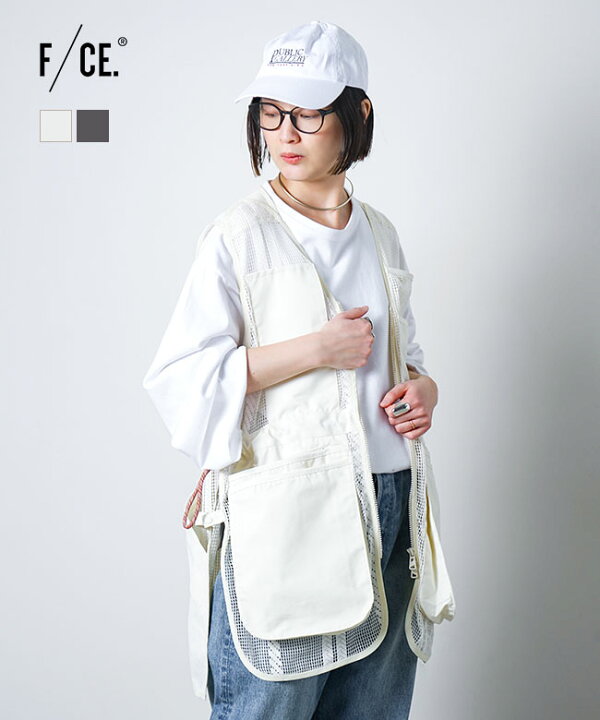 楽天市場】【SALE 50%OFF】[FSU10241U0001]F/CE.(エフシーイー) ROPE  