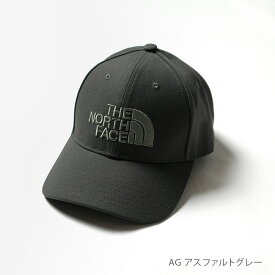 ◇[NN42242]THE NORTH FACE(ザ・ノースフェイス) Logo Cap/ロゴキャップ/帽子/ユニセックス