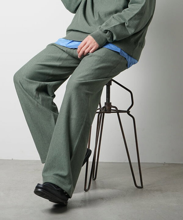 楽天市場】【SALE 30%OFF】[ULPC43-HA125]ULTERIOR (アルテリア) FADED 