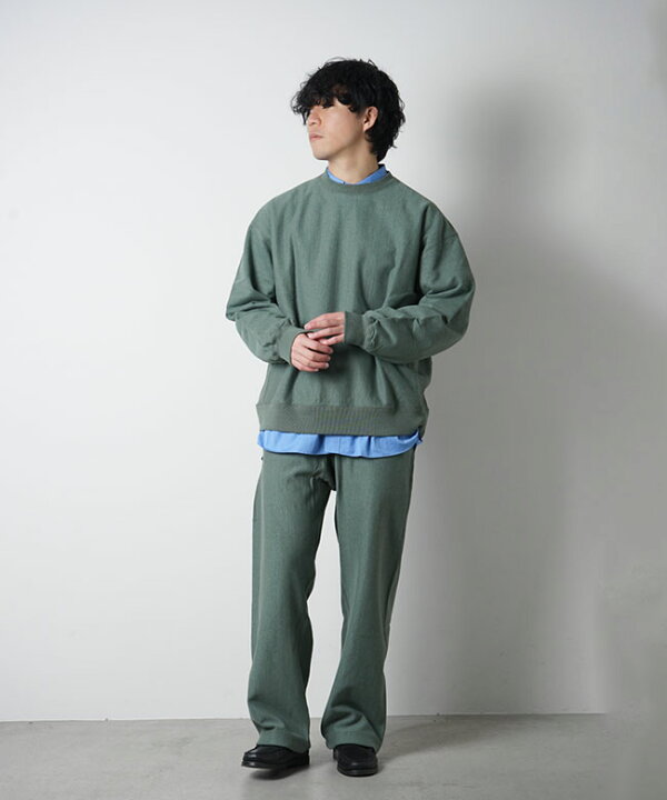 楽天市場】【SALE 30%OFF】[ULPC43-HA125]ULTERIOR (アルテリア) FADED 