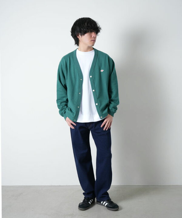 楽天市場】【SALE 30%OFF】◇[DT-C0313CIN]DANTON(ダントン) COTTON  