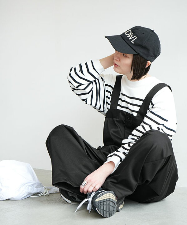楽天市場】【SALE 50%OFF】[YAR-24SS-P32]Yarmo(ヤーモ) High Rise 