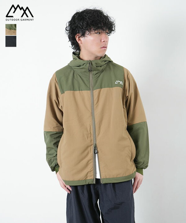 楽天市場】【SALE 30%OFF】[CMF2401-S02C]CMF/COMFY OUTOOR GARMNT 