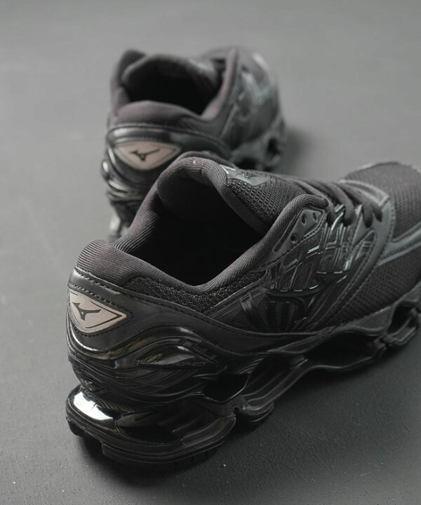 楽天市場】[d1ga333701/02]MIZUNO(ミズノ) WAVE PROPHECY LS(ウエーブ 