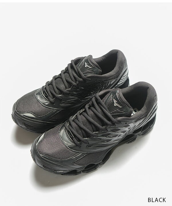 楽天市場】[d1ga333701/02]MIZUNO(ミズノ) WAVE PROPHECY LS(ウエーブ 