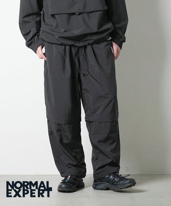 楽天市場】NORMAL EXPERT(ノーマルエキスパート) 365 PANTS 365パンツ