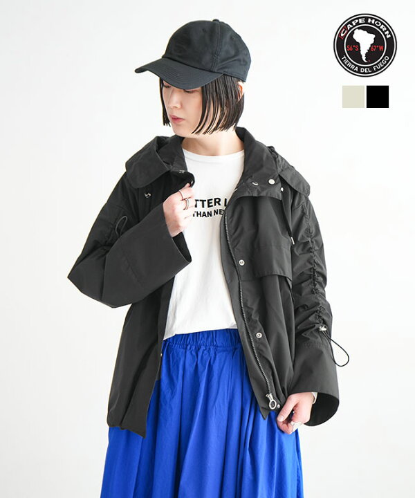 楽天市場】【SALE 50%OFF】[62506]CAPE HORN(ケープホーン) MONTT 