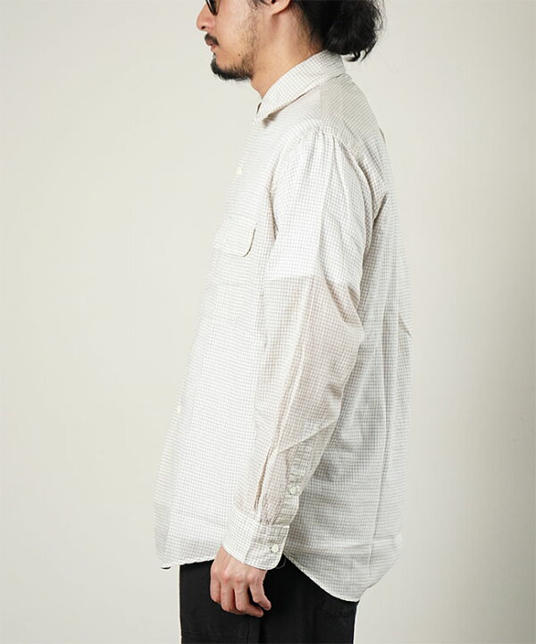 楽天市場】【SALE 30%OFF】[KS24SSH11]KAPTAIN SUNSHINE(キャプテン 