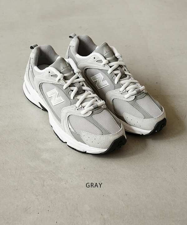 楽天市場】[MR530CK]New balance(ニューバランス) LIFESTYLE 530 