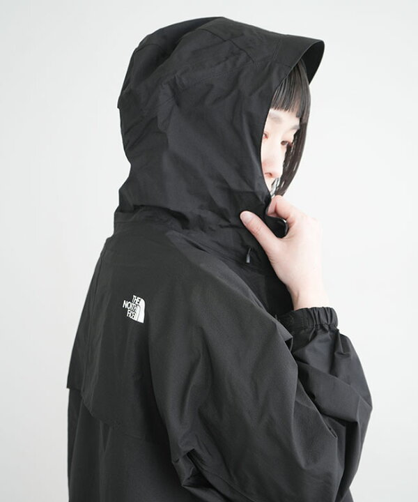 楽天市場】【SALE 20%OFF】◇[NPW12360]【収納袋付き】THE NORTH FACE 