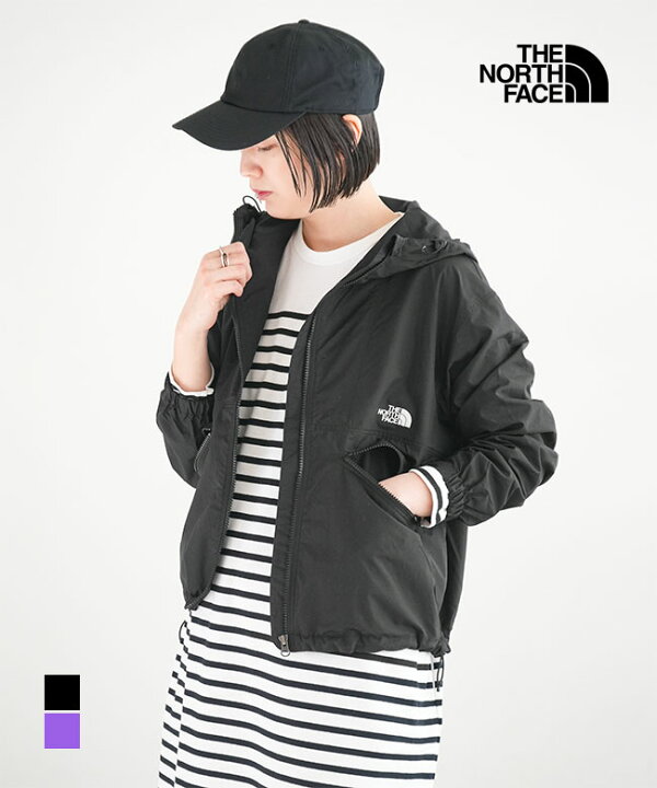 楽天市場】◇[NPW22430]【収納袋付き】THE NORTH FACE(ザ・ノース 
