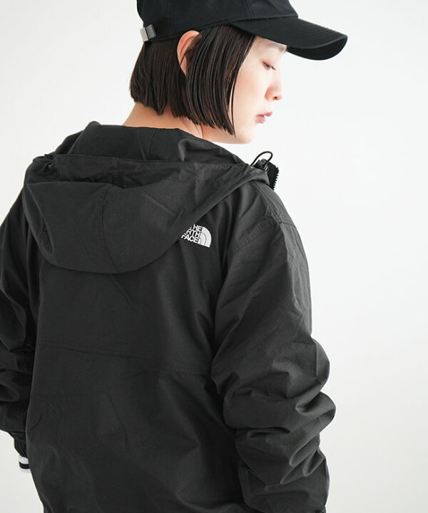 楽天市場】◇[NPW22430]【収納袋付き】THE NORTH FACE(ザ・ノース 
