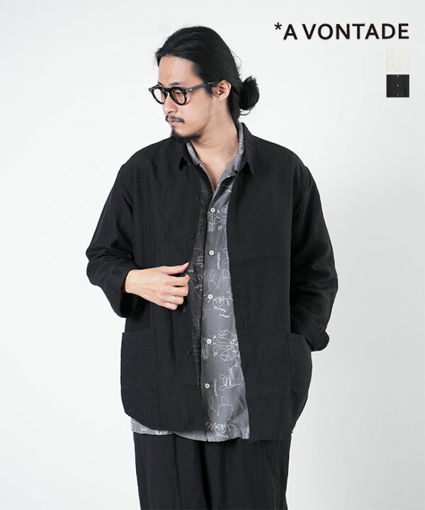 楽天市場】【SALE 50%OFF】[VTD-0366-SH]A VONTADE(アボンタージ 