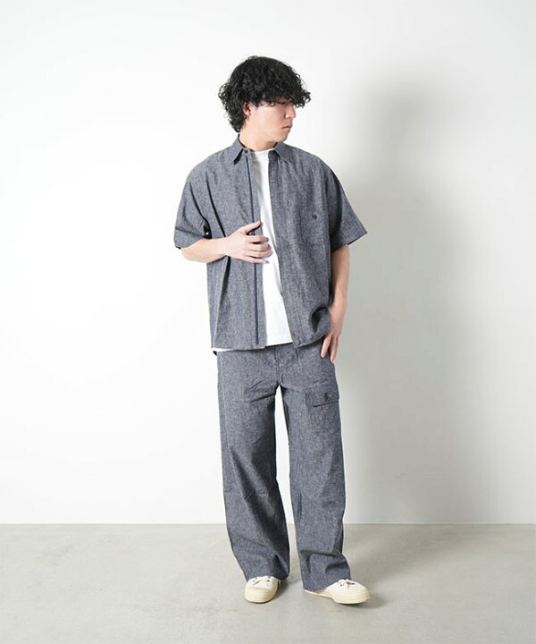 楽天市場】【SALE 50%OFF】[BJ-78BL]BASISBROEK(バージスブルック 
