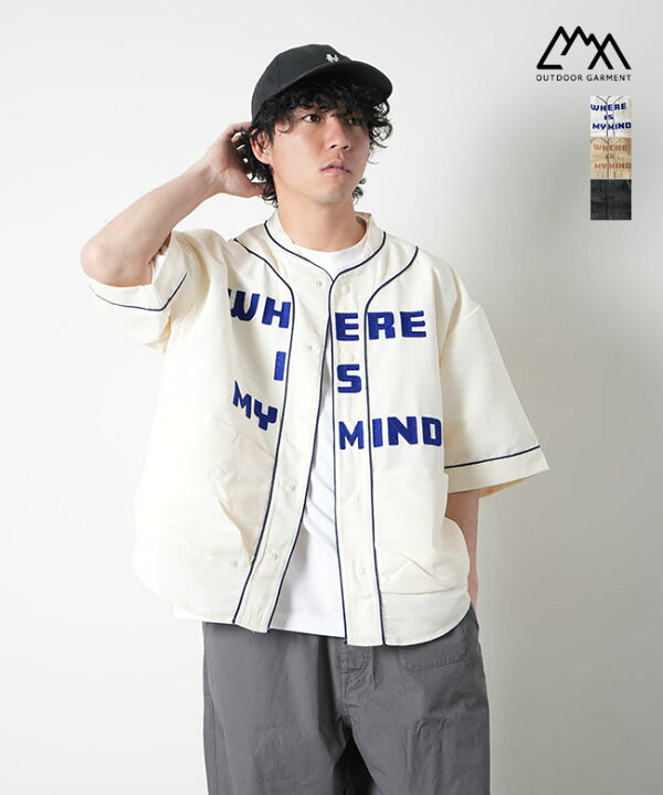 楽天市場】【50%OFF】[CMF2401-S01J]CMF/COMFY OUTOOR GARMNT 