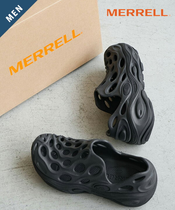 楽天市場】【SALE 40%OFF】[J006031]MERRELL (メレル) HYDRO NEXT GEN 