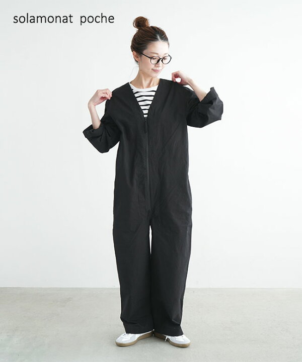 楽天市場】【50%OFF】◇[poche-bf-zipal] solamonat poche 
