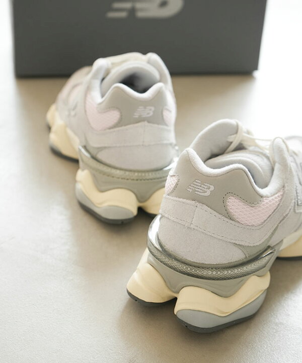楽天市場】[U9060SFB]New balance(ニューバランス) U9060SFB  