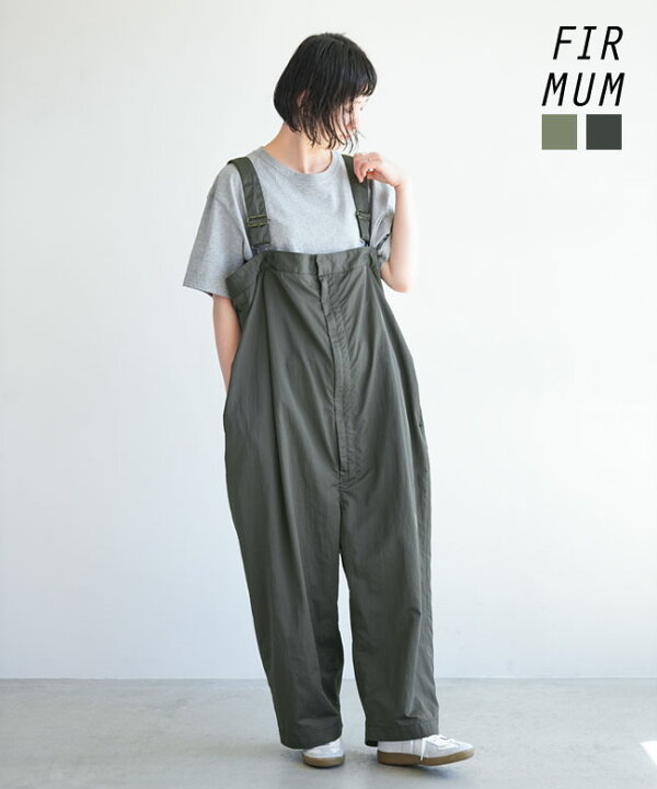 楽天市場】[CA-FR0804OO]FIR MUM(フィルマム) FSKYP サカナヤパンツ 