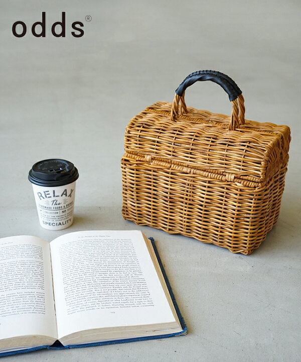 楽天市場】odds(オッズ)ARAROG PICNIC BAG(アラログピクニックバッグ 