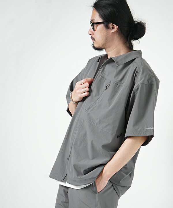 楽天市場】【SALE 30%OFF】[WT24029AD]WILDTHINGS(ワイルドシングス 