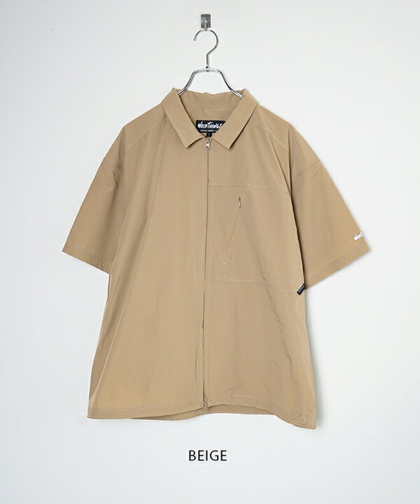 楽天市場】【SALE 30%OFF】[WT24029AD]WILDTHINGS(ワイルドシングス 