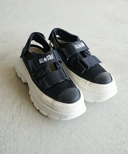ySALE 50%OFFz[1SD841] converse(Ro[X)ALLSTAR TREKWAVE SANDAL OX gbNEF[uT_[25pr]