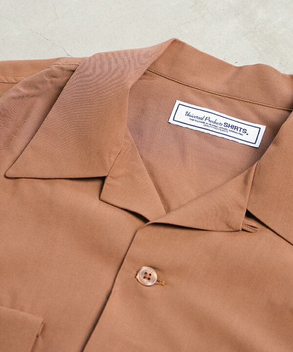 楽天市場】【SALE 50%OFF】[241-60306]UNIVERSAL PRODUCTS 