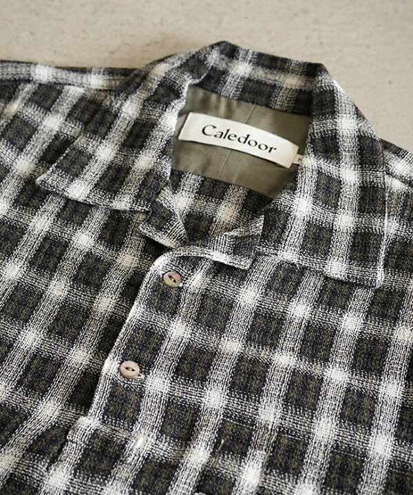楽天市場】【SALE 30%OFF】[6041-1601]Caledoor(カレドアー) Panama 