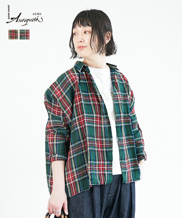楽天市場】[900908]ICHI Antiquites(イチアンティークス) リネン  