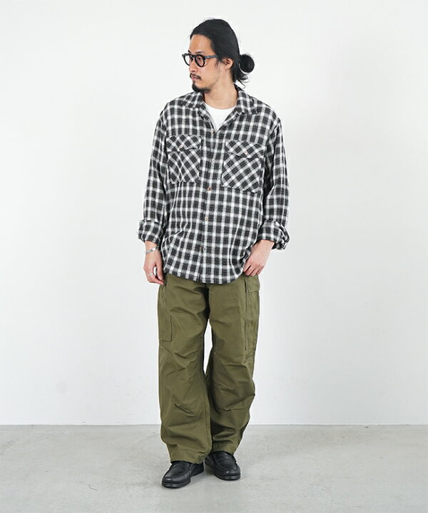 楽天市場】[BR41962]Buzz Rickson